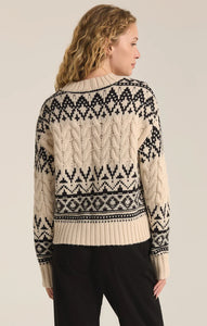 Garland Sweater