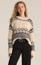 Load image into Gallery viewer, Garland Sweater
