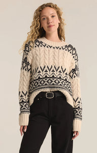 Garland Sweater