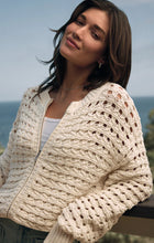 Load image into Gallery viewer, Liam Sweater Jacket
