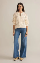 Load image into Gallery viewer, Liam Sweater Jacket
