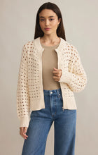 Load image into Gallery viewer, Liam Sweater Jacket
