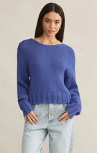 Load image into Gallery viewer, Vida Reversible Sweater
