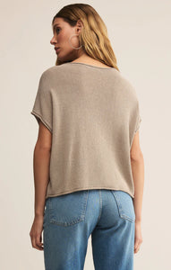 Wanderlust Sweater- Z Supply