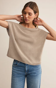 Wanderlust Sweater- Z Supply