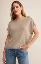 Load image into Gallery viewer, Wanderlust Sweater- Z Supply
