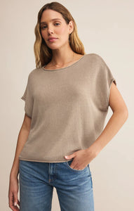 Wanderlust Sweater- Z Supply