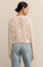 Load image into Gallery viewer, Rosalyn Sweater Cardi- Z Supply
