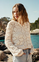 Load image into Gallery viewer, Rosalyn Sweater Cardi- Z Supply
