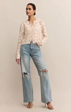 Load image into Gallery viewer, Rosalyn Sweater Cardi- Z Supply
