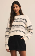 Load image into Gallery viewer, Perci Sweater
