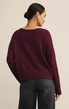 Load image into Gallery viewer, Sienna Merry Sweater
