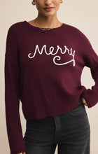 Load image into Gallery viewer, Sienna Merry Sweater
