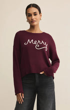 Load image into Gallery viewer, Sienna Merry Sweater
