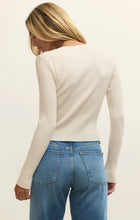 Load image into Gallery viewer, Patrice Rib Cardigan
