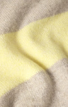 Load image into Gallery viewer, Cirrus Cozy Stripe Sweater
