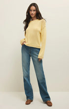 Load image into Gallery viewer, Bellami Crochet Sweater
