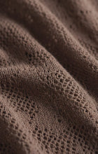 Load image into Gallery viewer, Waverton Crochet Sweater Tee
