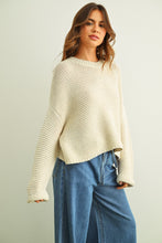 Load image into Gallery viewer, The Nadia Sweater
