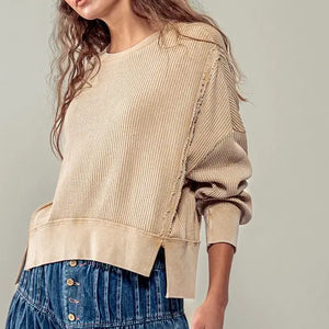 Lily Top
