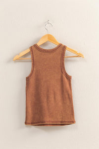 Rowan Tank