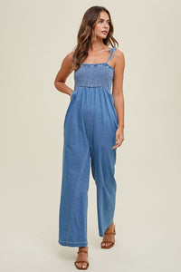 Renatta Jumpsuit