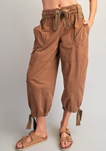 Load image into Gallery viewer, Cafe Mocha Pants
