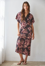 Load image into Gallery viewer, Elspeth Floral Maxi
