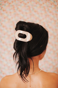 Teleties Medium Flat Clip