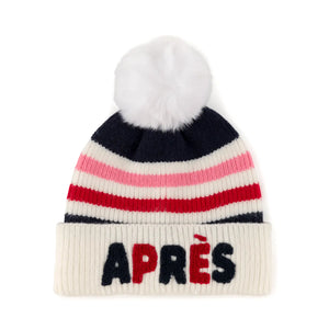 Apres Beanie