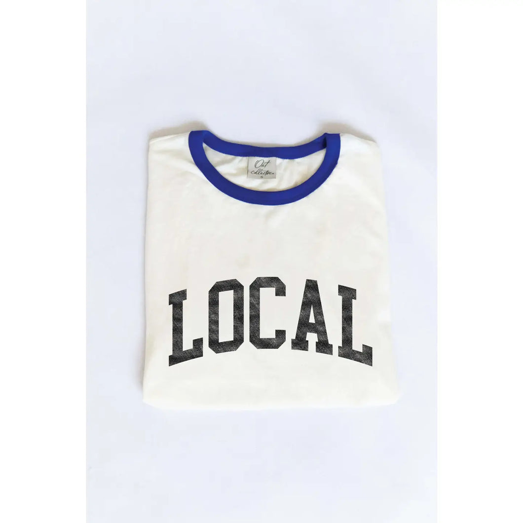 Local Tee