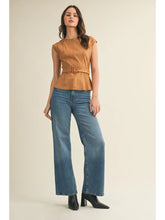 Load image into Gallery viewer, Zara Top
