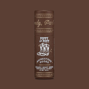 Poppy & Pout Lip Balm