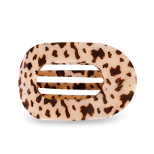 Load image into Gallery viewer, Teleties- Large Flat Hairclip
