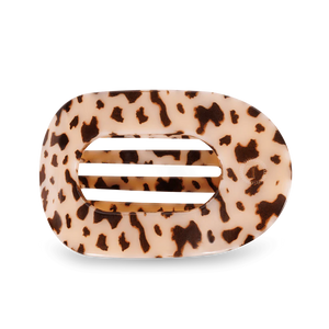 Teleties- Large Flat Hairclip