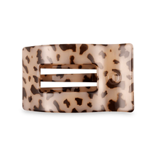 Load image into Gallery viewer, Flat Rectangle Clip
