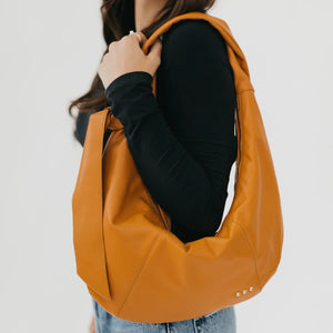 Bobby Bow Hobo Bag