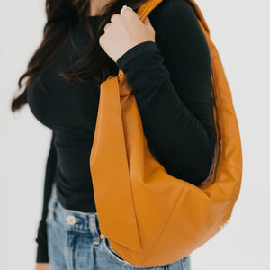 Bobby Bow Hobo Bag