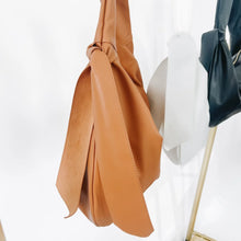 Load image into Gallery viewer, Bobby Bow Hobo Bag
