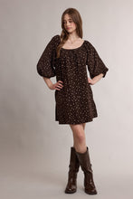 Load image into Gallery viewer, Mini Cords Dress

