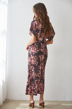 Load image into Gallery viewer, Elspeth Floral Maxi
