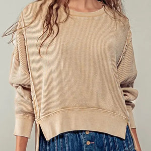 Lily Top
