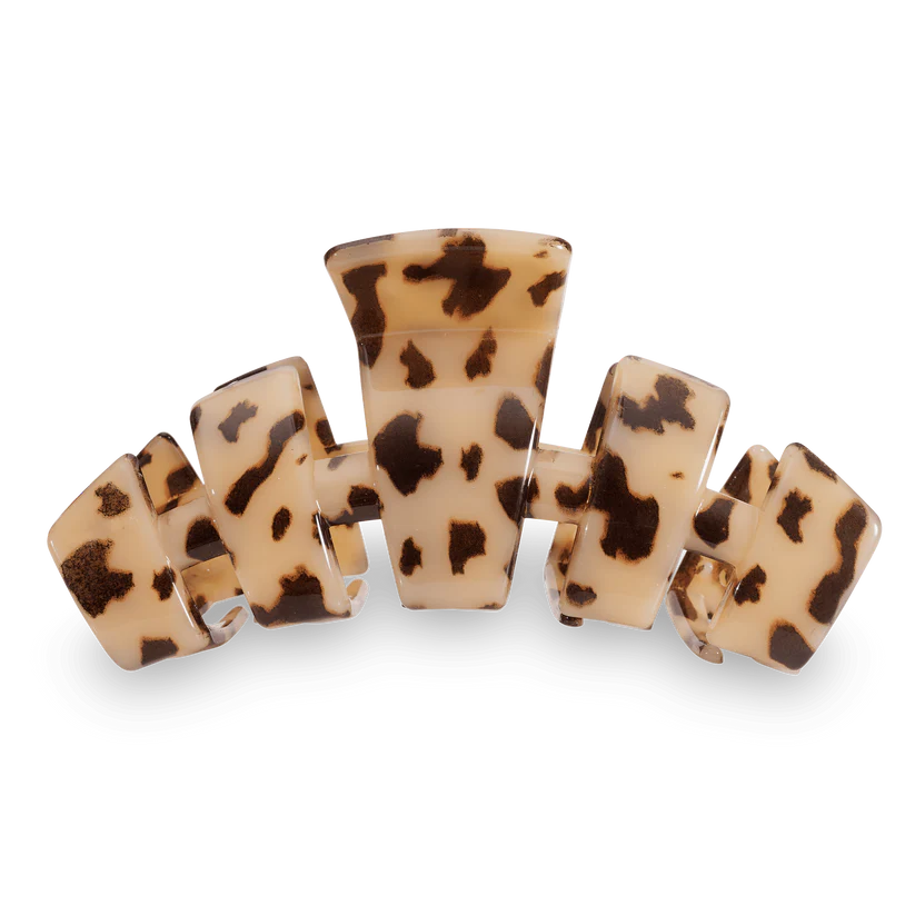 Teleties Classic Clip- large