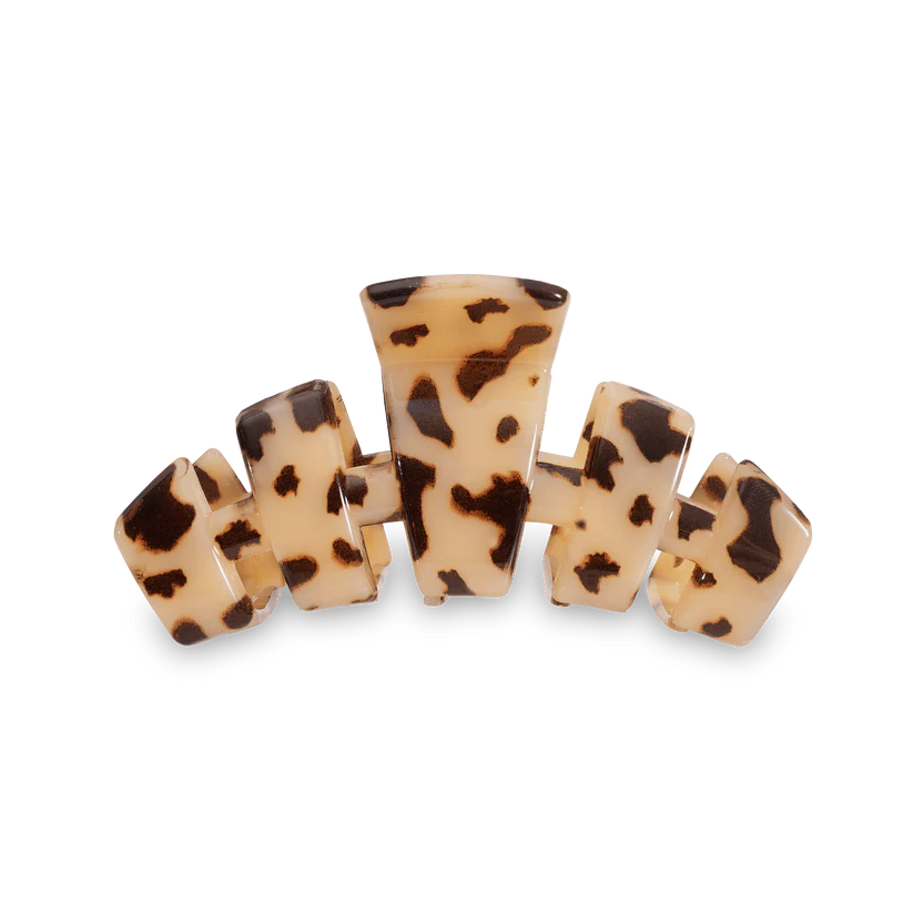 Teleties-Medium Claw Clip