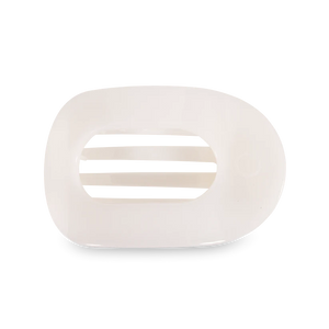 Teleties- Large Flat Hairclip