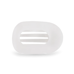 Teleties Medium Flat Clip