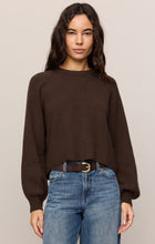 Load image into Gallery viewer, Coming Up Cozy Sweater
