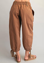 Load image into Gallery viewer, Cafe Mocha Pants
