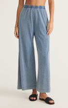 Load image into Gallery viewer, Scout Jersey Denim Pant
