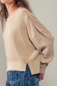 Lily Top